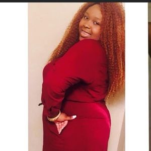 Meet your Posher, Ariel